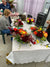 Workshop bloemstuk maken 4 oktober